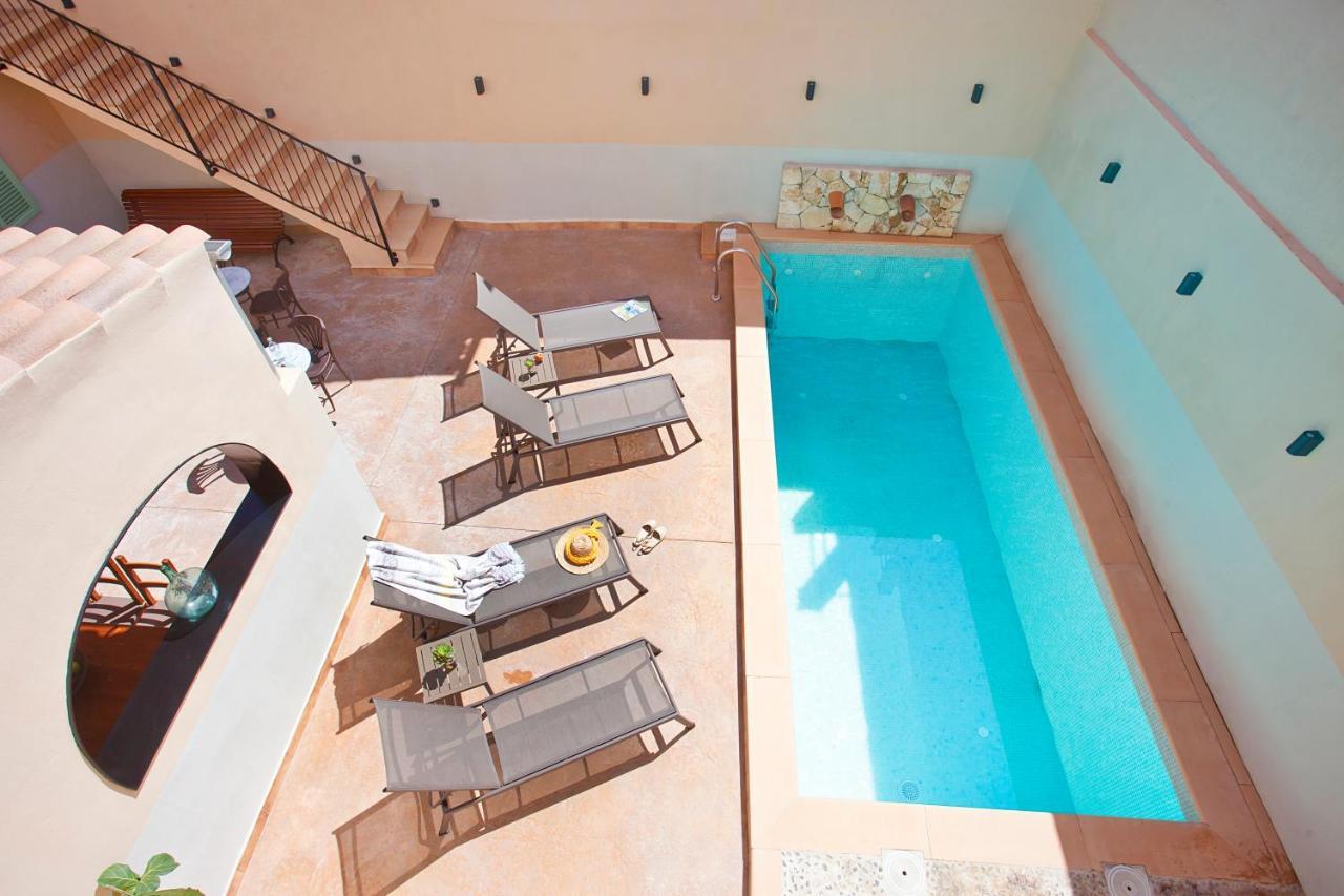 Casal De Petra - Rooms & Pool By My Rooms Hotels Ti Exterior foto