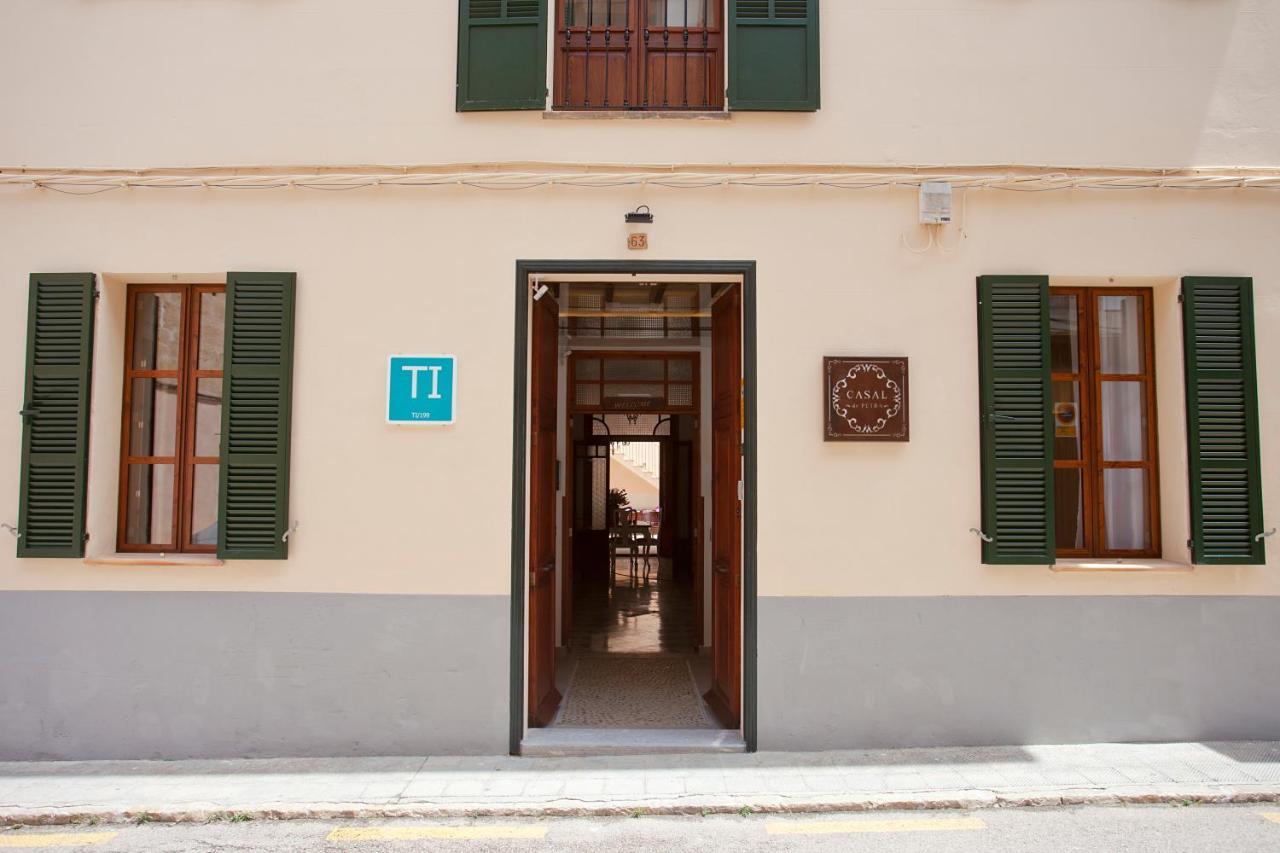 Casal De Petra - Rooms & Pool By My Rooms Hotels Ti Exterior foto
