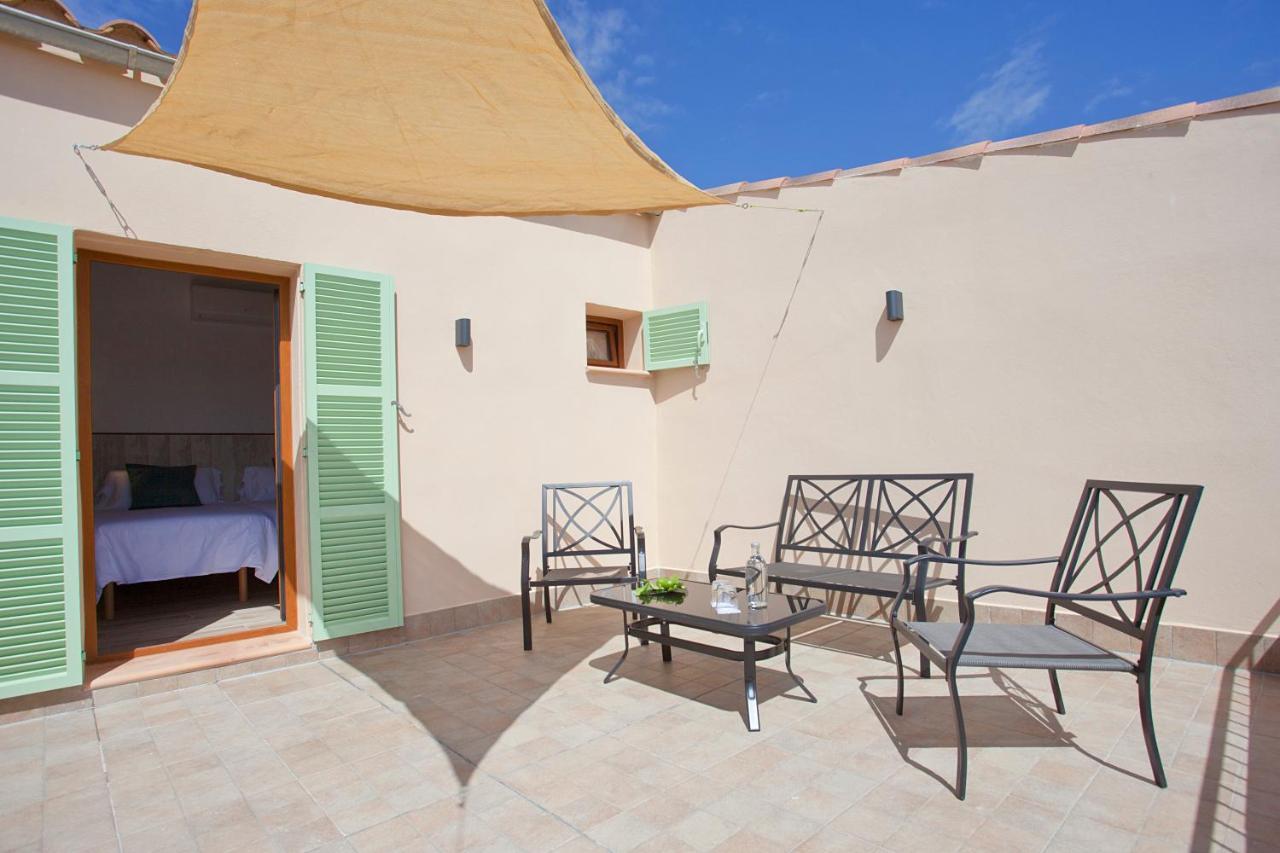 Casal De Petra - Rooms & Pool By My Rooms Hotels Ti Exterior foto