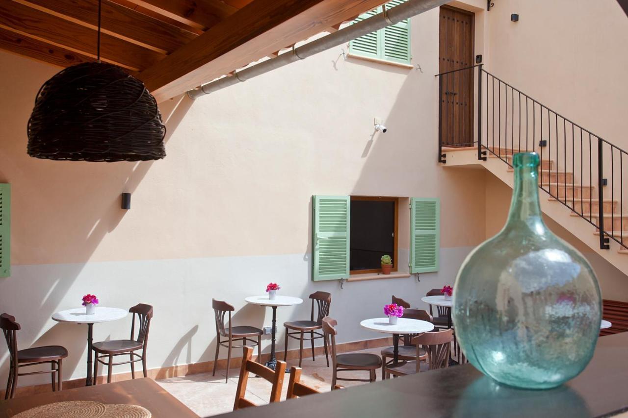 Casal De Petra - Rooms & Pool By My Rooms Hotels Ti Exterior foto
