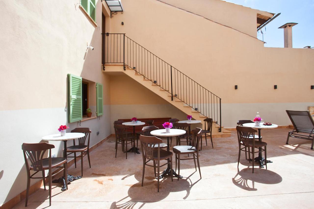 Casal De Petra - Rooms & Pool By My Rooms Hotels Ti Exterior foto