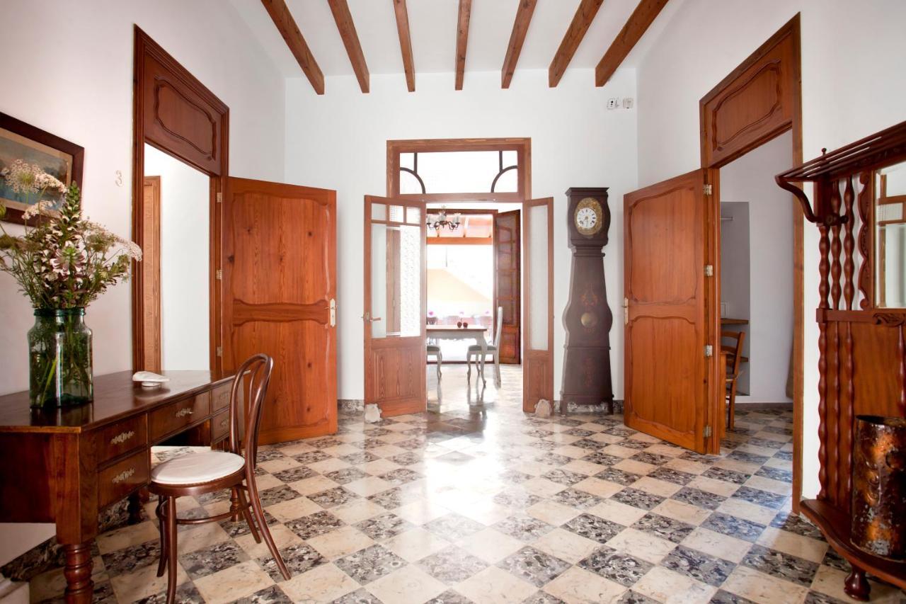 Casal De Petra - Rooms & Pool By My Rooms Hotels Ti Exterior foto