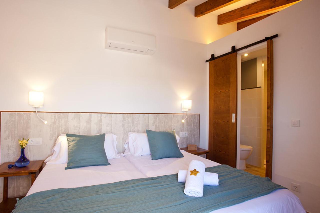 Casal De Petra - Rooms & Pool By My Rooms Hotels Ti Exterior foto