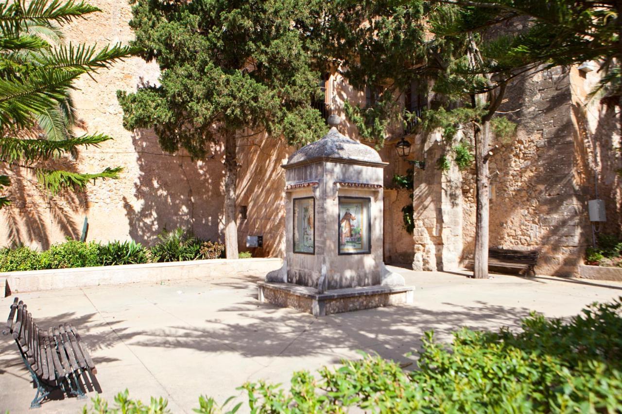 Casal De Petra - Rooms & Pool By My Rooms Hotels Ti Exterior foto